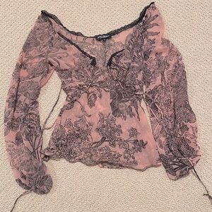 Vintage Betsey Johnson